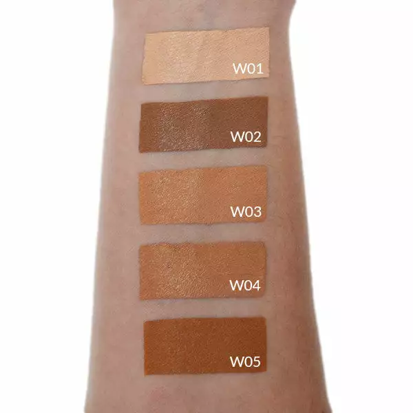 Danessa Myricks Beauty Vision Cream Cover 29 Danessa Myricks Beauty Vision Cream Cover