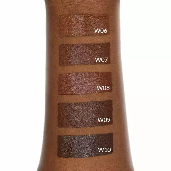 Danessa Myricks Beauty Vision Cream Cover 30 Danessa Myricks Beauty Vision Cream Cover