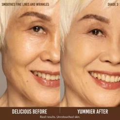 New SAMPLE Danessa Myricks Beauty Yummy Skin Blurring Balm Powder