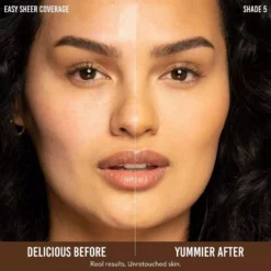 Danessa Myricks Beauty Yummy Skin Blurring Balm Powder New 43 Danessa Myricks Beauty Yummy Skin Blurring Balm Powder New