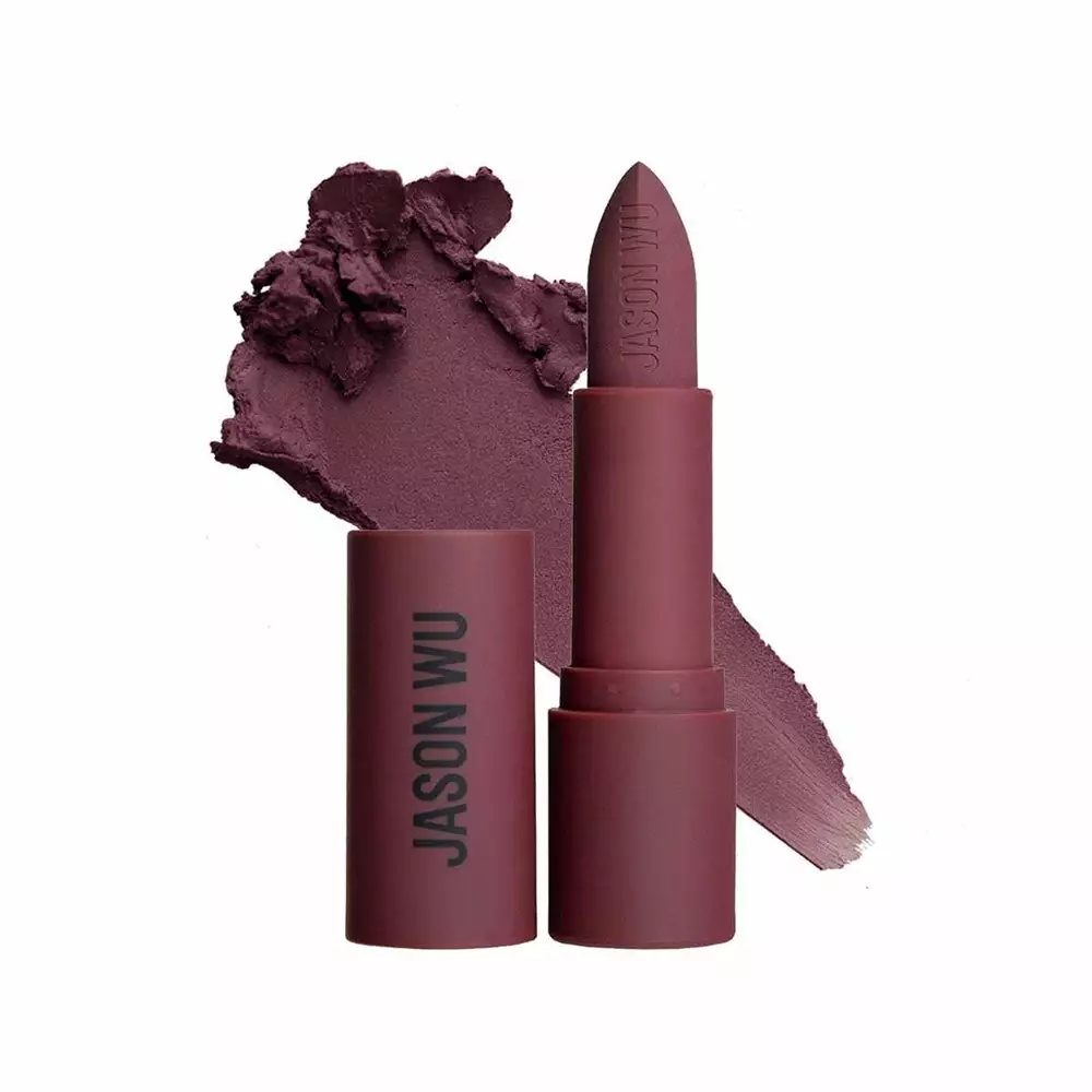 Jason Wu Beauty Hot Fluff Lipstick 7 Jason Wu Beauty Hot Fluff Lipstick