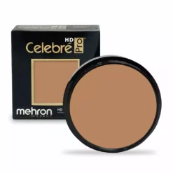 Mehron Celebre Pro HD Cream Foundation 90 Mehron Celebre Pro HD Cream Foundation