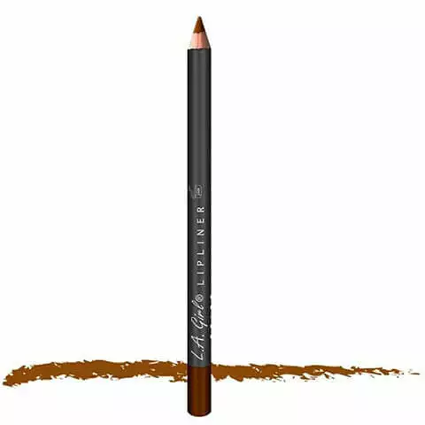 L.A. Girl Lipliner Pencil 6 L.A. Girl Lipliner Pencil