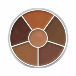 Kryolan Professional Make-Up Kryolan Concealer Circle