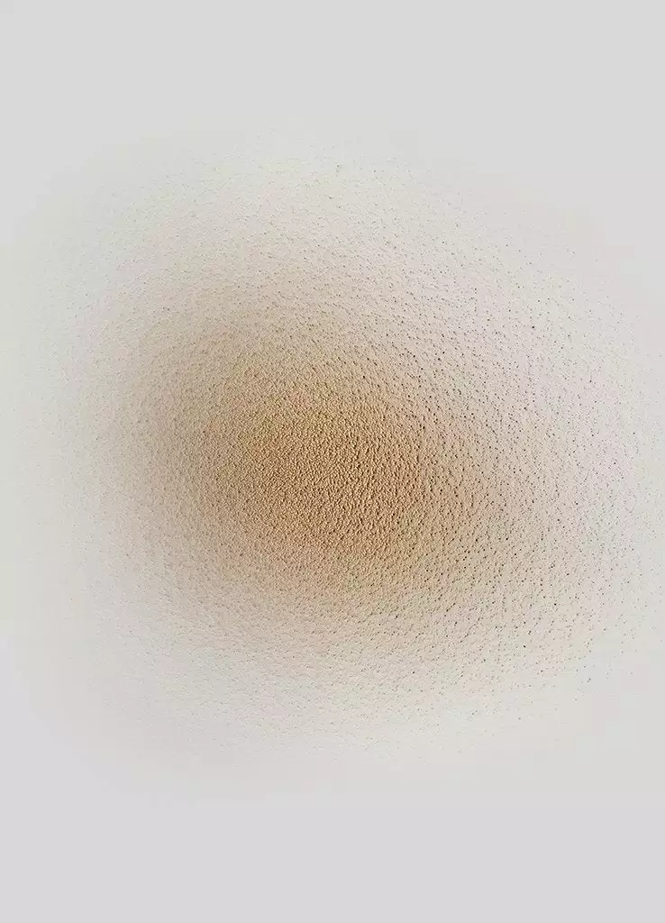 Sachajuan Dark Dry Powder Shampoo (75ml Travel) 2 Sachajuan Dark Dry Powder Shampoo (75ml Travel)