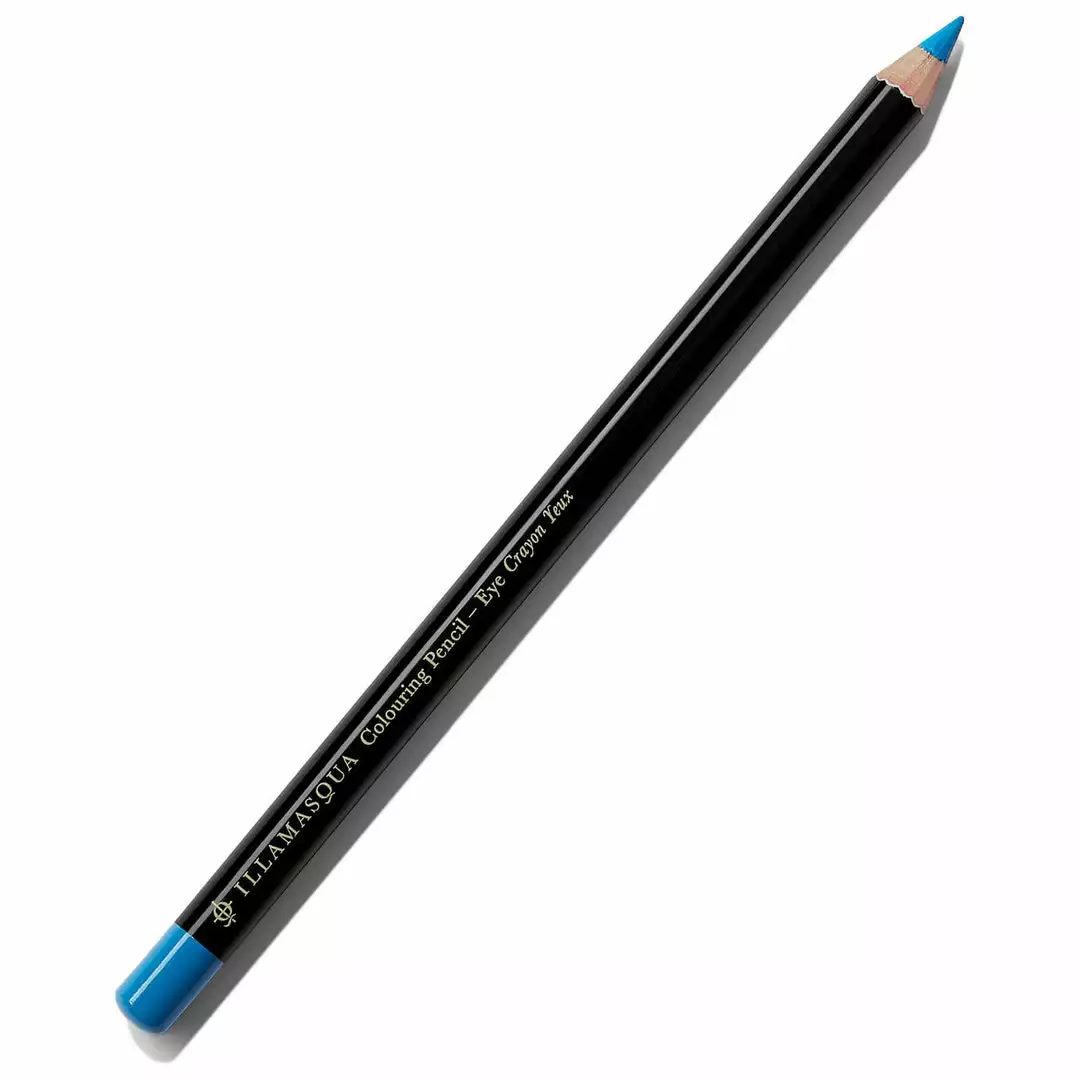 Illamasqua Coloring Eye Pencil Eyes 3 Illamasqua Coloring Eye Pencil Eyes