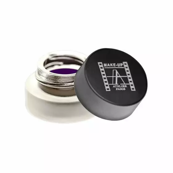 Make-Up Atelier Gel Eyeliner 1 Make-Up Atelier Gel Eyeliner