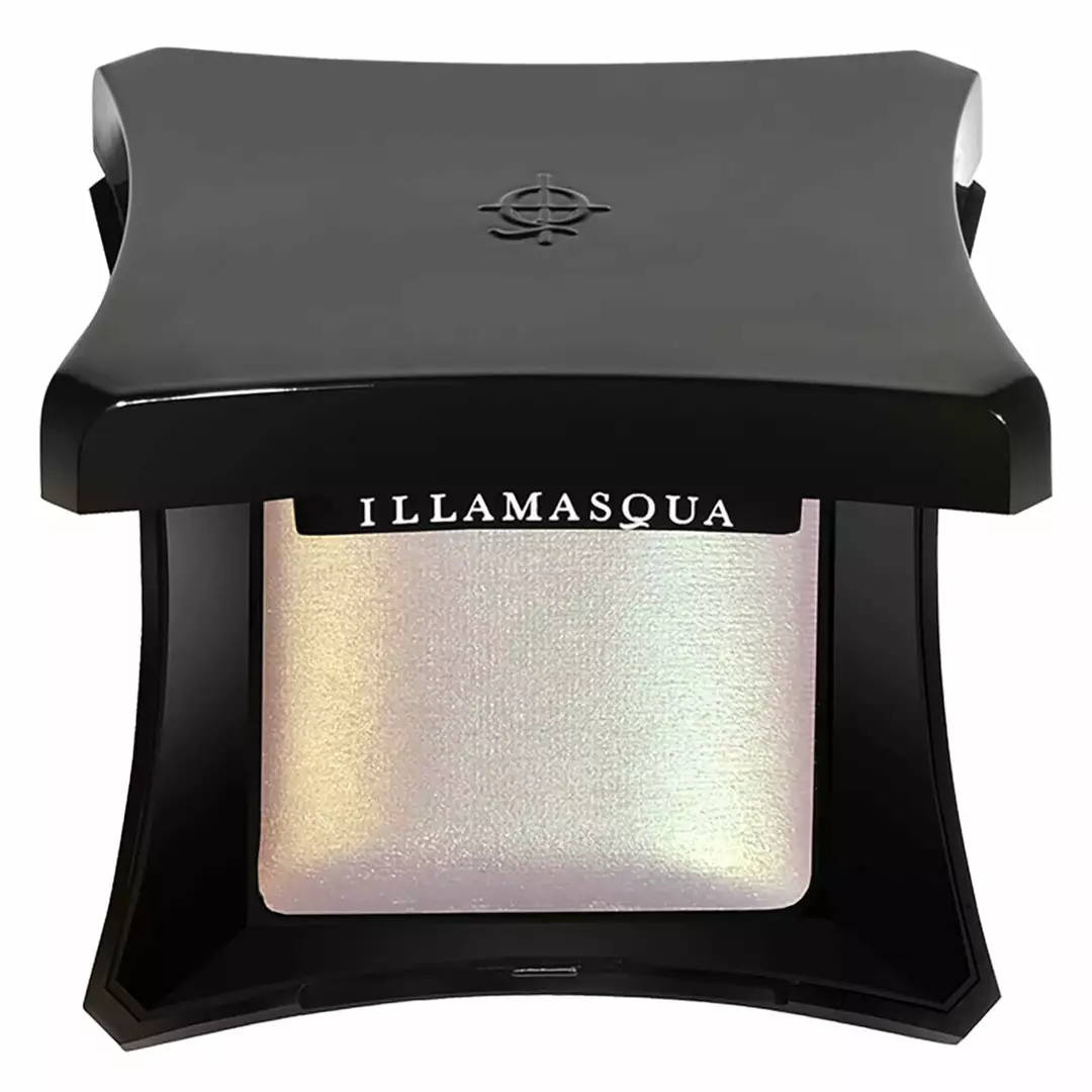 Illamasqua Beyond Powder Highlighter Face 5 Illamasqua Beyond Powder Highlighter Face
