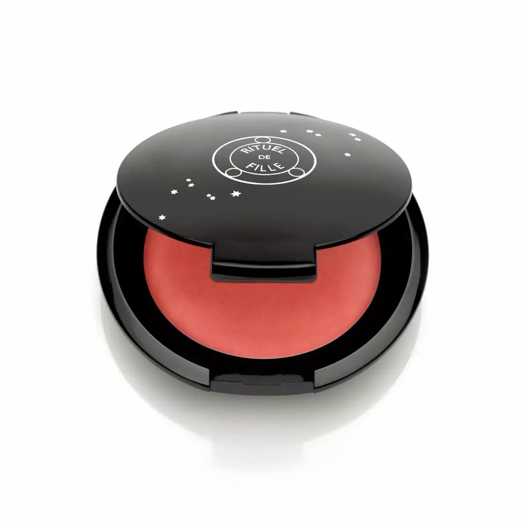 Face Rituel De Fille Inner Glow Creme Pigment 15 Face Rituel De Fille Inner Glow Creme Pigment