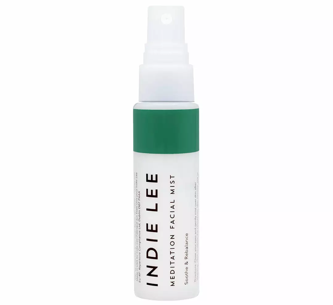 Indie Lee De-Stress Hydrating Facial Mist 1 Indie Lee De-Stress Hydrating Facial Mist