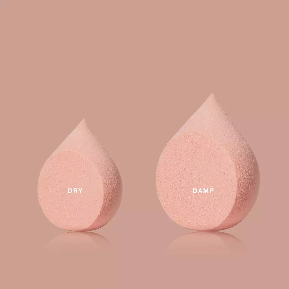 Dose Of Colors Sculpt & Shape Seamless Beauty Sponge 2 Dose Of Colors Sculpt & Shape Seamless Beauty Sponge