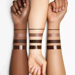 Dose Of Colors Nyma's Nude Lip Set