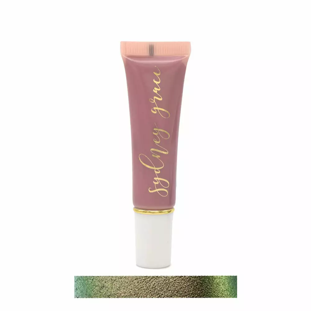 Sydney Grace Multi-Chrome Cream Eyeshadow 3 Sydney Grace Multi-Chrome Cream Eyeshadow