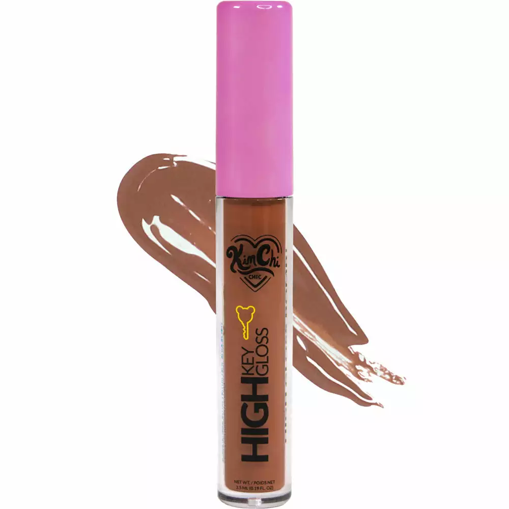 KimChi Chic Beauty High Key Gloss Lip Gloss 35 KimChi Chic Beauty High Key Gloss Lip Gloss