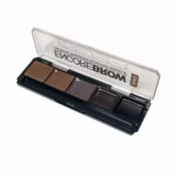 European Body Art Encore Brow PALETTE Eyes