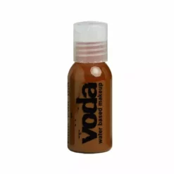European Body Art Voda Airbrush Liquids 28 European Body Art Voda Airbrush Liquids