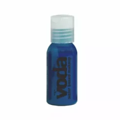 European Body Art Voda Airbrush Liquids 38 European Body Art Voda Airbrush Liquids