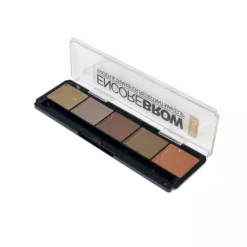European Body Art Encore Brow PALETTE Eyes 7 European Body Art Encore Brow PALETTE Eyes