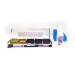 Special FX European Body Art Encore Slim Palette - SFX