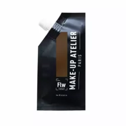 Make-Up Atelier Waterproof Fluid Foundation 15ml 65 Make-Up Atelier Waterproof Fluid Foundation 15ml
