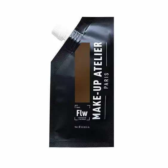 Make-Up Atelier Waterproof Fluid Foundation 15ml 33 Make-Up Atelier Waterproof Fluid Foundation 15ml