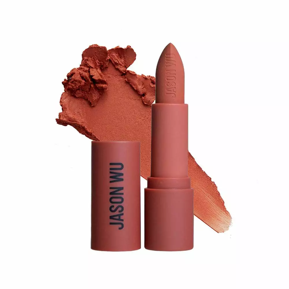 Jason Wu Beauty Hot Fluff Lipstick 5 Jason Wu Beauty Hot Fluff Lipstick