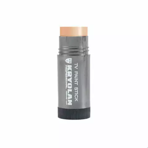 Kryolan Professional Make-Up Kryolan TV Paint Stick 8 Kryolan Professional Make-Up Kryolan TV Paint Stick