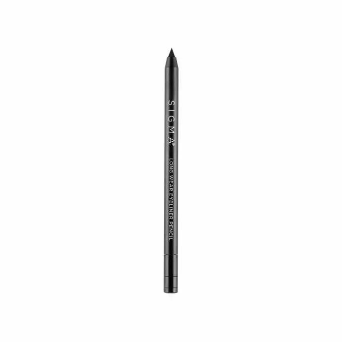 Eyes Sigma Long Wear Eyeliner Pencil 1 Eyes Sigma Long Wear Eyeliner Pencil