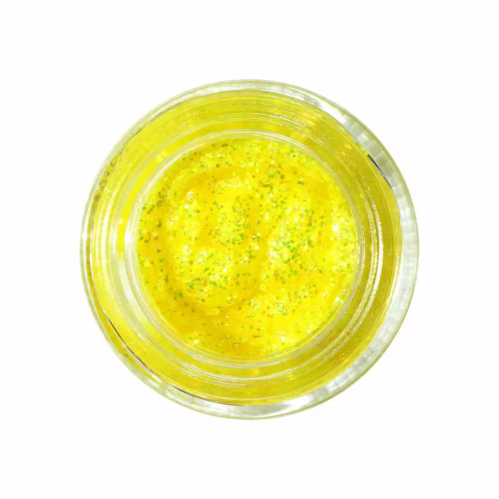 Body Makeup Lemonhead.LA Glowjam UV Glitter Balm 6 Body Makeup Lemonhead.LA Glowjam UV Glitter Balm