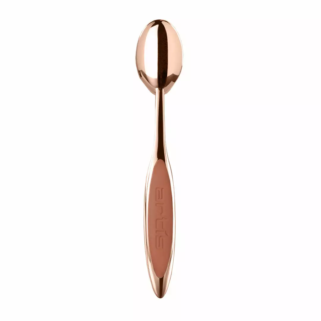Artis Elite Oval 7 Rose Gold New 3 Artis Elite Oval 7 Rose Gold New
