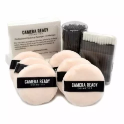 Camera Ready Cosmetics Essential Tool Kit