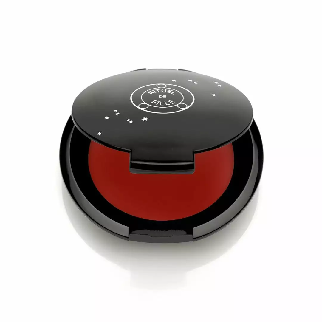 Face Rituel De Fille Inner Glow Creme Pigment 12 Face Rituel De Fille Inner Glow Creme Pigment