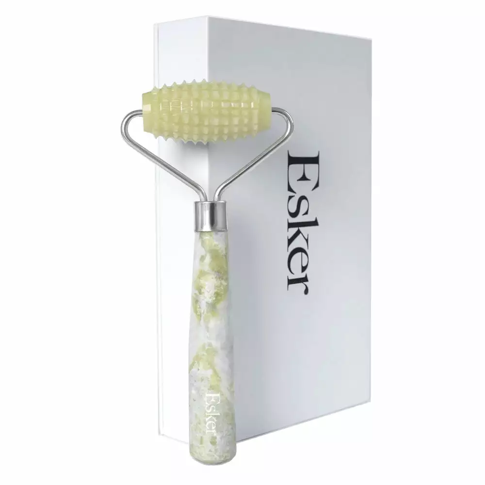 Esker Beauty Allover Roller 1 Esker Beauty Allover Roller