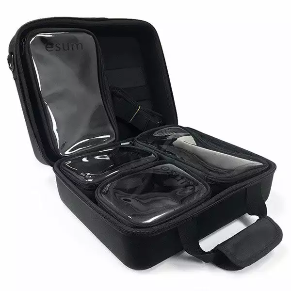 Kits & Tools Esum Makeup Kit Bag 3 Kits & Tools Esum Makeup Kit Bag