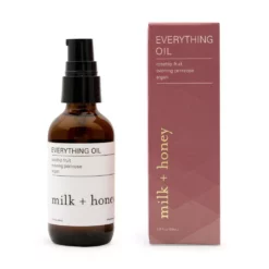 Kits & Tools Milk + Honey Everything Oil (2 Oz)