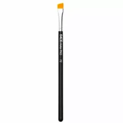Face Atelier Pro Series #72 Angled Flat Liner Brush Kits & Tools