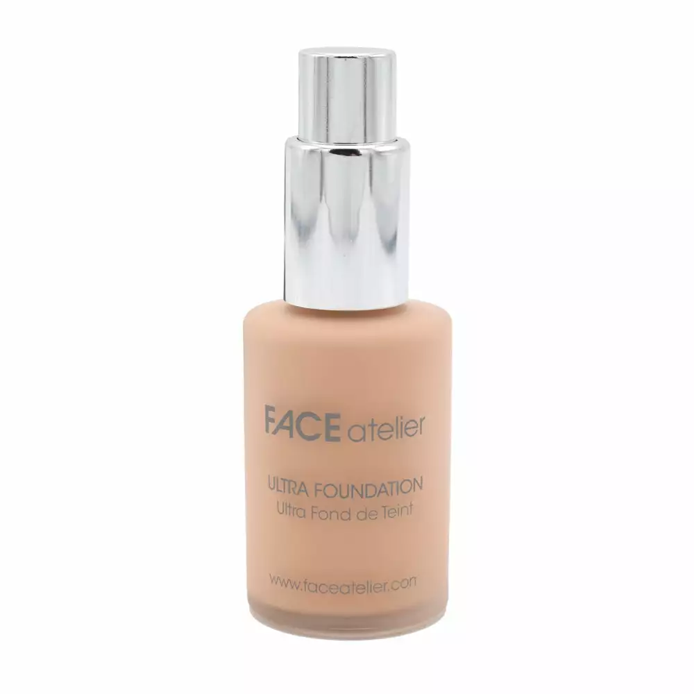 Face Atelier Ultra Foundation 25 Face Atelier Ultra Foundation