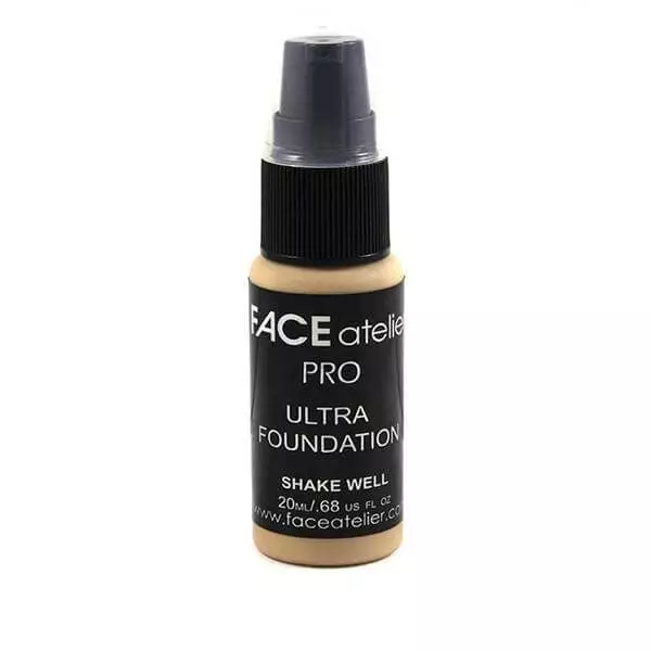 Face Atelier Ultra Foundation Pro 1 Face Atelier Ultra Foundation Pro