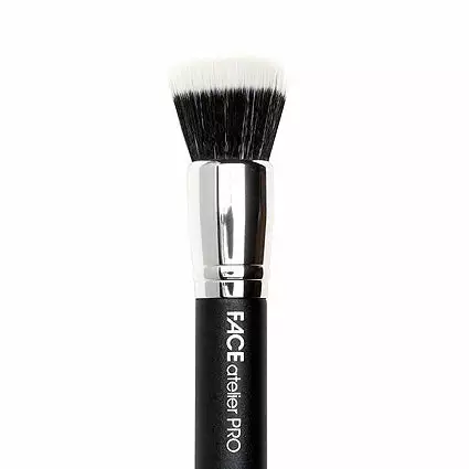 Face Atelier Pro Series #88 Stipple Foundation Brush Kits & Tools 1 Face Atelier Pro Series #88 Stipple Foundation Brush Kits & Tools