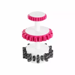 Sigma Dry’N Shape Tower Face & Eyes