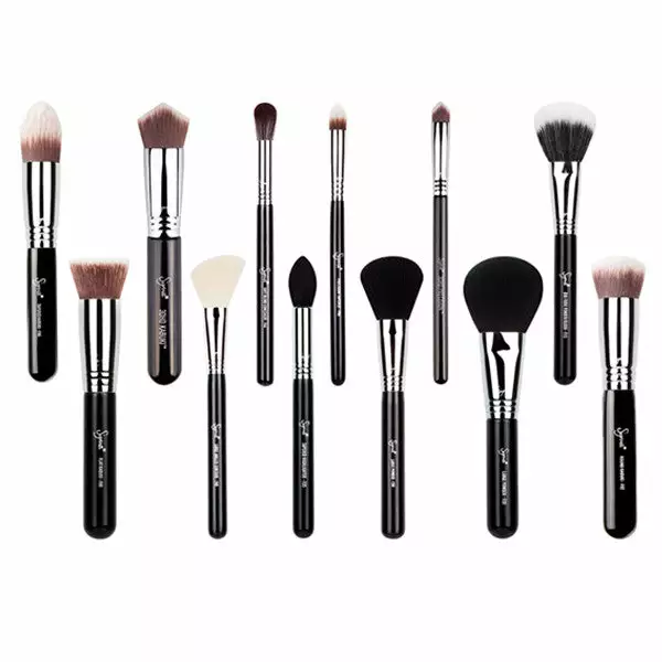 Sigma Brushes For Face Kits & Tools 4 Sigma Brushes For Face Kits & Tools