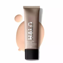 Smashbox Halo Healthy Glow Tinted Moisturizer SPF 25 Face 17 Smashbox Halo Healthy Glow Tinted Moisturizer SPF 25 Face