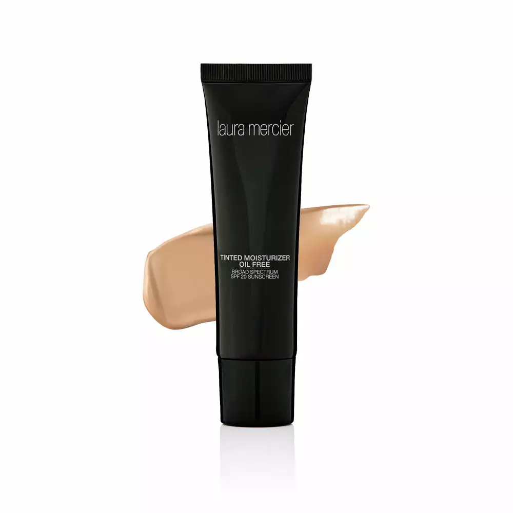 Laura Mercier Tinted Moisturizer Oil Free SPF 20 8 Laura Mercier Tinted Moisturizer Oil Free SPF 20