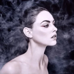 Rituel De Fille Ash And Ember Eye Soot Eyes 70 Rituel De Fille Ash And Ember Eye Soot Eyes