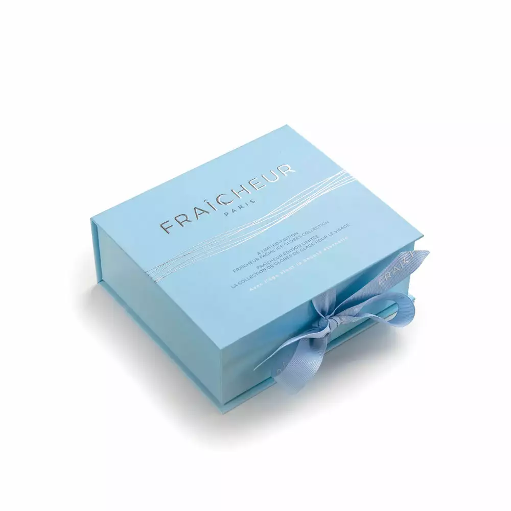 Fraicheur Paris Tools Fraîcheur Paris Ice Globes Purple 3 Fraicheur Paris Tools Fraîcheur Paris Ice Globes Purple