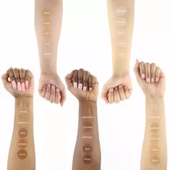 Face Temptu Perfect Canvas Hydra Lock Airpod Foundation