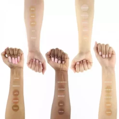 Temptu Perfect Canvas Hydra Lock Airbrush Foundation (.25oz.) Face 30 Temptu Perfect Canvas Hydra Lock Airbrush Foundation (.25oz.) Face