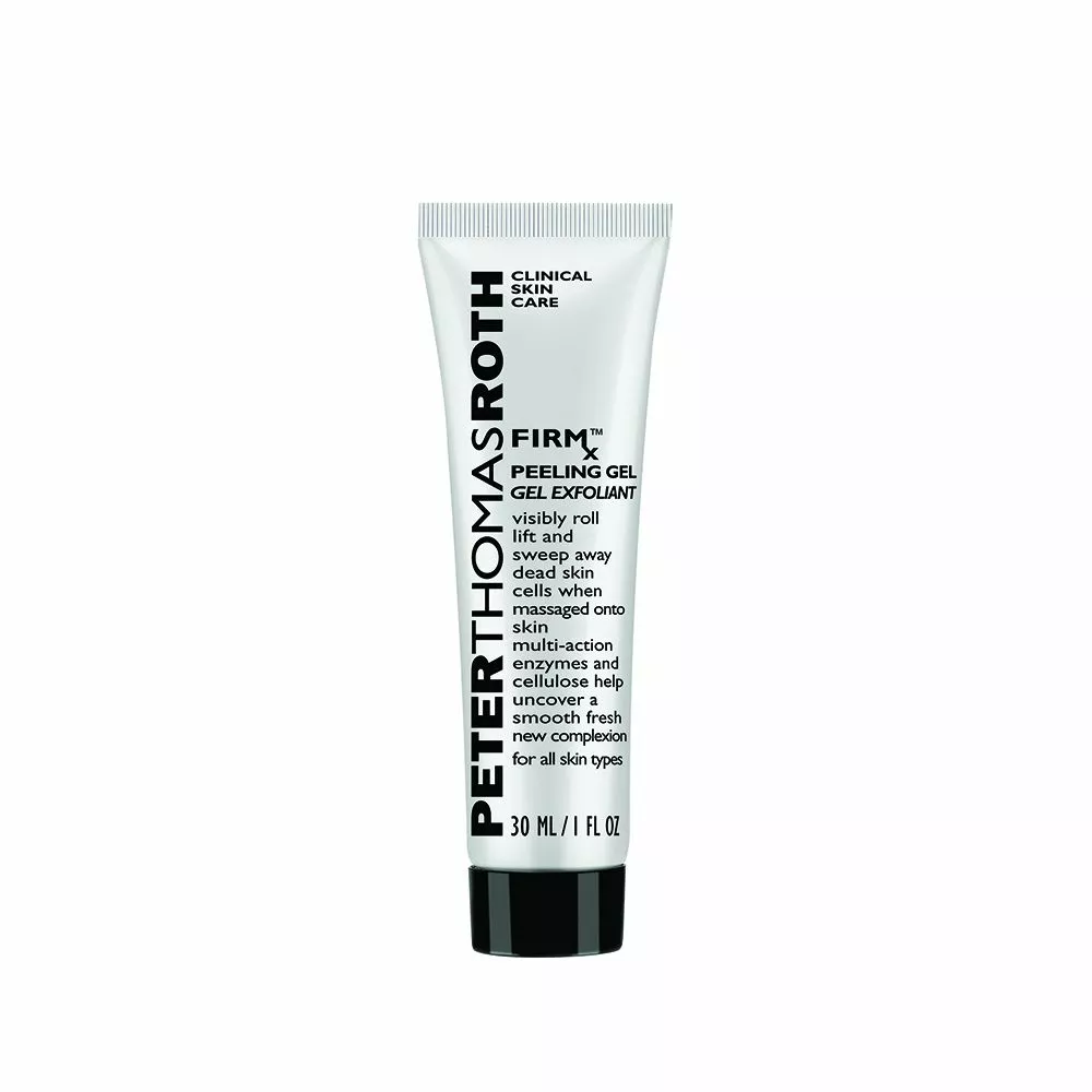 Peter Thomas Roth FirmX Peeling Gel Skincare 3 Peter Thomas Roth FirmX Peeling Gel Skincare