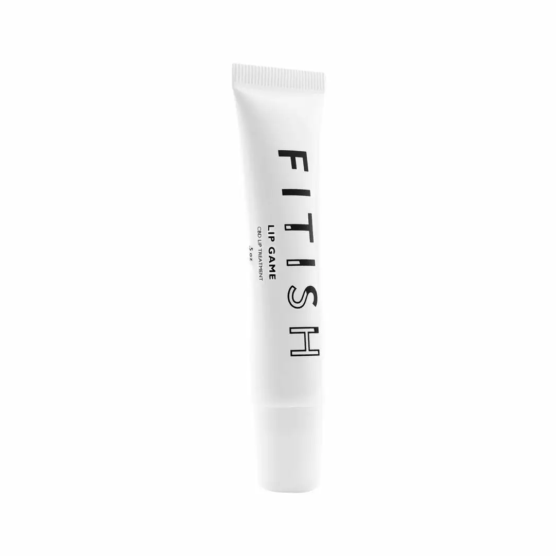 Fitish Beauty Lip Game 1 Fitish Beauty Lip Game