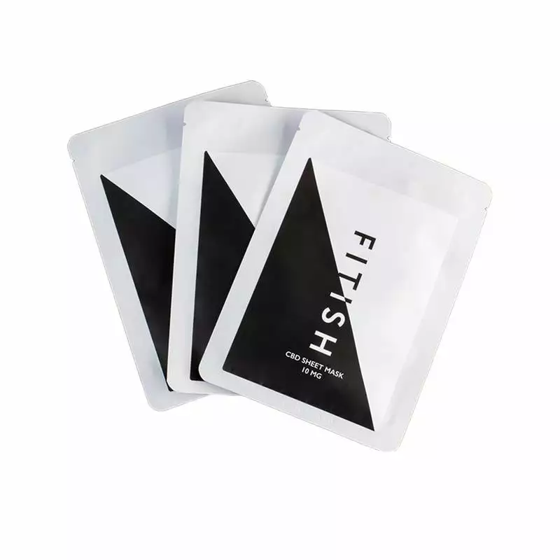 Skincare Fitish Beauty Sheet Mask Set 1 Skincare Fitish Beauty Sheet Mask Set